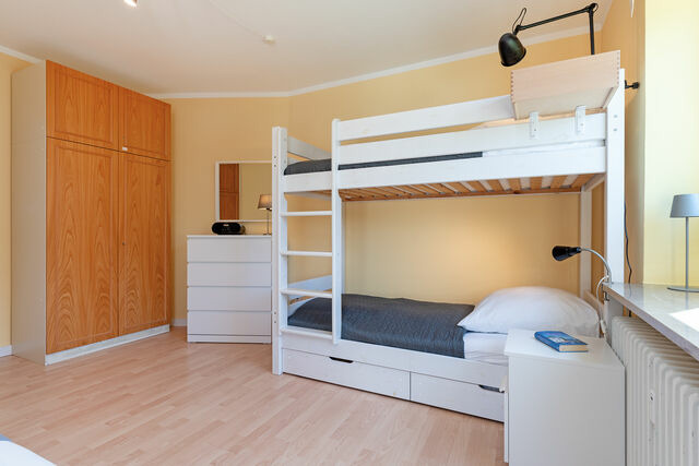 Ferienwohnung in Scharbeutz - Seem&ouml;&ouml;v - Bild 19