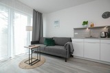 Ferienwohnung in Dahme - D&uuml;ne und Meer D&uuml;nenzauber - Bild 1