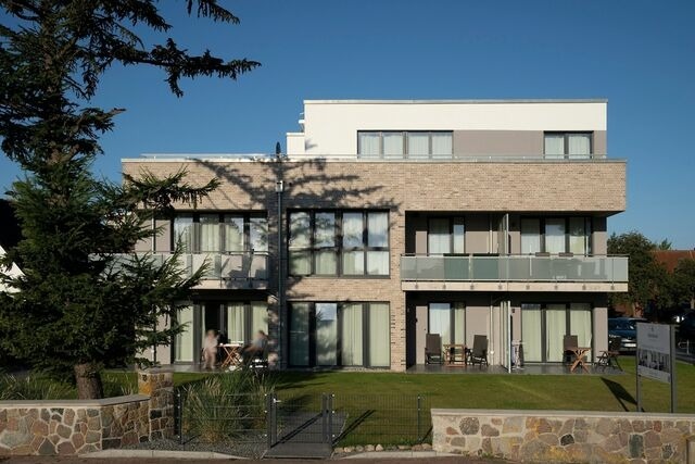 Ferienwohnung in Dahme - D&uuml;ne und Meer D&uuml;nenzauber - Bild 18