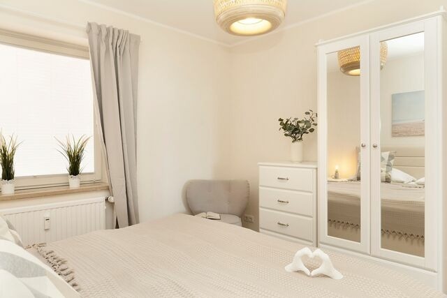 Ferienwohnung in Scharbeutz - Strandburg Strandperle Scharbeutz - Bild 15