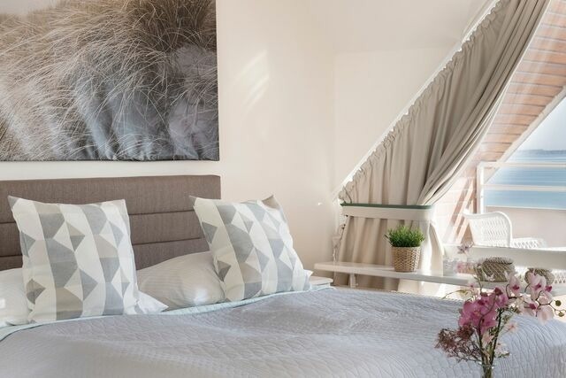 Ferienwohnung in Scharbeutz - Strandburg Strandperle Scharbeutz - Bild 20