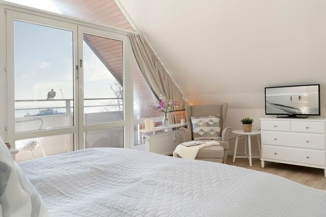 Ferienwohnung in Scharbeutz - Strandburg Strandperle Scharbeutz - Bild 21