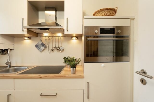 Ferienhaus in Dahme - Haus Sandkorn - Bild 14