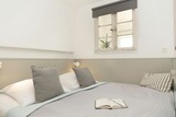 Ferienwohnung in Dahme - Die Böttgerei Möwenschiss - Bild 3