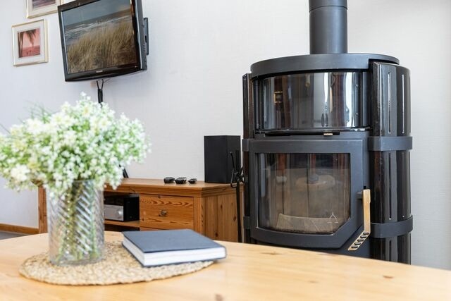 Ferienwohnung in Laboe - Haus Windjammer Passat - Bild 8