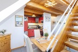 Ferienwohnung in Laboe - Haus Windjammer Passat - Bild 21