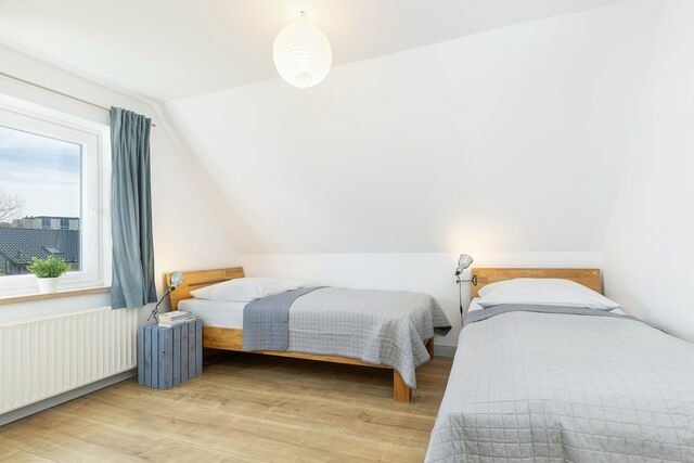 Ferienhaus in Laboe - Strandhaus - Bild 4 Ferienhaus in Laboe - Strandhaus - Bild 4