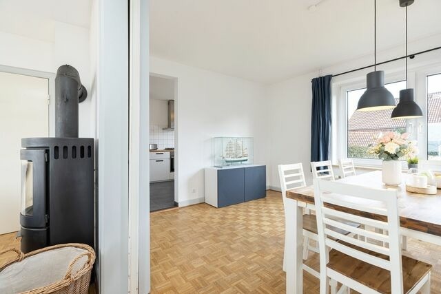 Ferienhaus in Laboe - Strandhaus - Bild 10 Ferienhaus in Laboe - Strandhaus - Bild 10