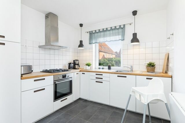 Ferienhaus in Laboe - Strandhaus - Bild 13 Ferienhaus in Laboe - Strandhaus - Bild 13