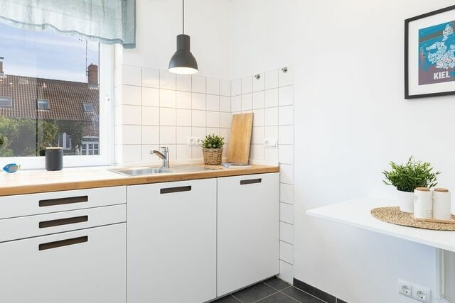 Ferienhaus in Laboe - Strandhaus - Bild 14 Ferienhaus in Laboe - Strandhaus - Bild 14