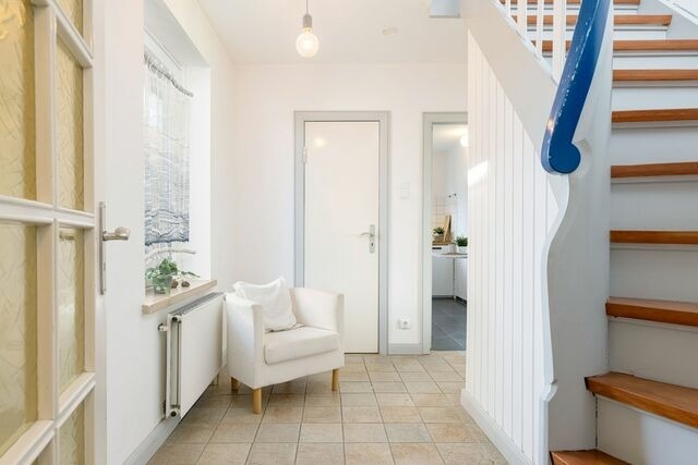 Ferienhaus in Laboe - Strandhaus - Bild 16 Ferienhaus in Laboe - Strandhaus - Bild 16