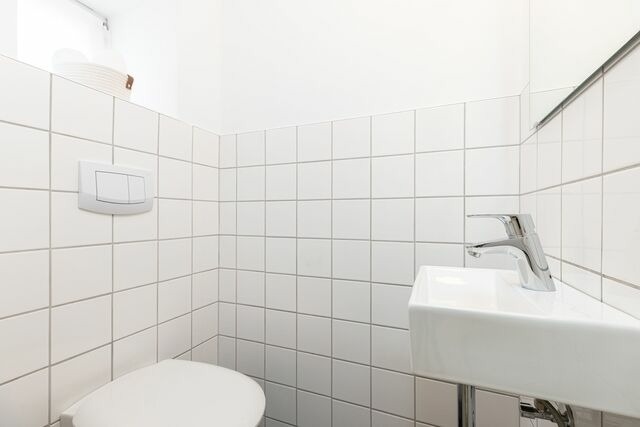 Ferienhaus in Laboe - Strandhaus - Bild 18 Ferienhaus in Laboe - Strandhaus - Bild 18