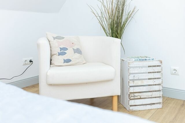 Ferienhaus in Laboe - Strandhaus - Bild 20 Ferienhaus in Laboe - Strandhaus - Bild 20