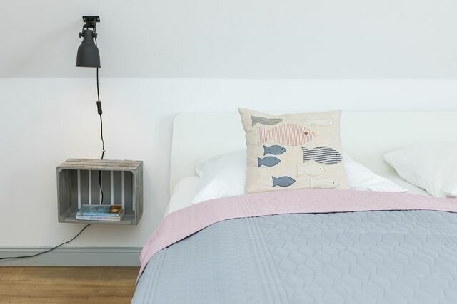 Ferienhaus in Laboe - Strandhaus - Bild 21 Ferienhaus in Laboe - Strandhaus - Bild 21