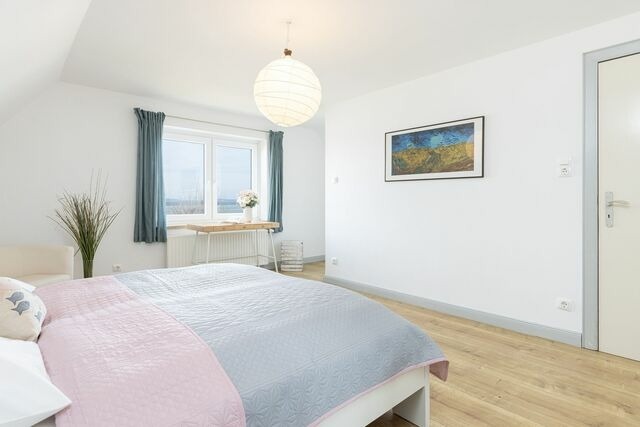 Ferienhaus in Laboe - Strandhaus - Bild 22 Ferienhaus in Laboe - Strandhaus - Bild 22