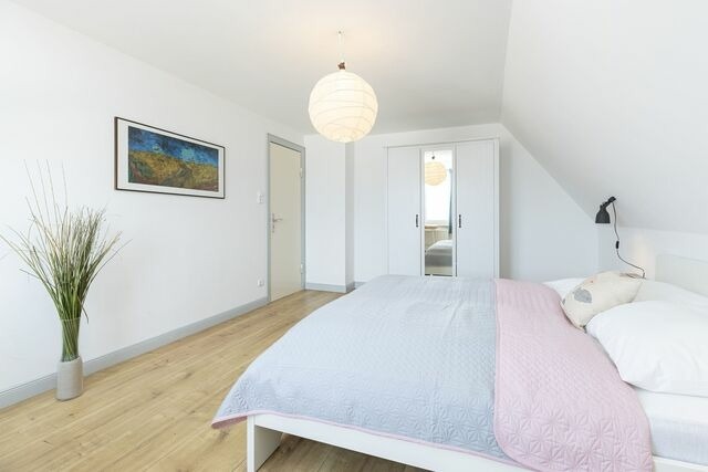 Ferienhaus in Laboe - Strandhaus - Bild 24 Ferienhaus in Laboe - Strandhaus - Bild 24