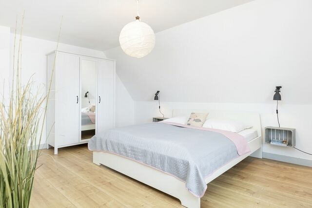 Ferienhaus in Laboe - Strandhaus - Bild 25 Ferienhaus in Laboe - Strandhaus - Bild 25