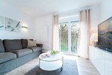 Ferienwohnung in Scharbeutz - Appartementhausanlage Wennseestra&szlig;e Mia-Mare - Bild 1