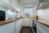 Ferienwohnung in Scharbeutz - Appartementhausanlage Wennseestra&szlig;e Mia-Mare - Bild 3