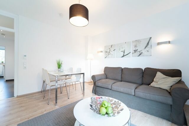 Ferienwohnung in Scharbeutz - Appartementhausanlage Wennseestra&szlig;e Mia-Mare - Bild 5