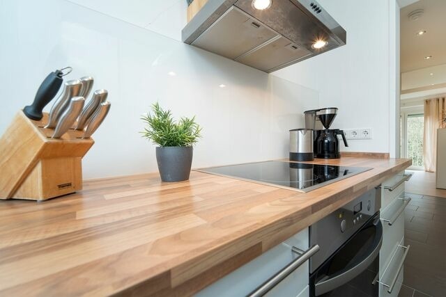 Ferienwohnung in Scharbeutz - Appartementhausanlage Wennseestra&szlig;e Mia-Mare - Bild 19