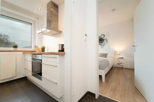 Ferienwohnung in Scharbeutz - Appartementhausanlage Wennseestra&szlig;e Mia-Mare - Bild 20