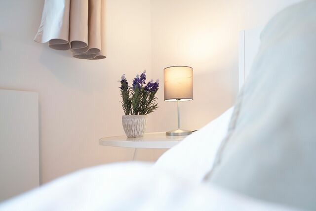 Ferienwohnung in Scharbeutz - Appartementhausanlage Wennseestra&szlig;e Mia-Mare - Bild 23