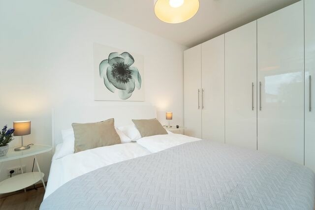 Ferienwohnung in Scharbeutz - Appartementhausanlage Wennseestra&szlig;e Mia-Mare - Bild 24