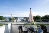 Ferienwohnung in Kellenhusen - Strandresidenz Wohnung 7 - Bild 8