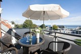 Ferienwohnung in Kellenhusen - Strandresidenz Wohnung 7 - Bild 9