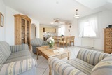 Ferienwohnung in Kellenhusen - Strandresidenz Wohnung 7 - Bild 12