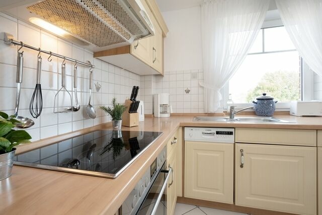 Ferienwohnung in Kellenhusen - Strandresidenz Wohnung 7 - Bild 16
