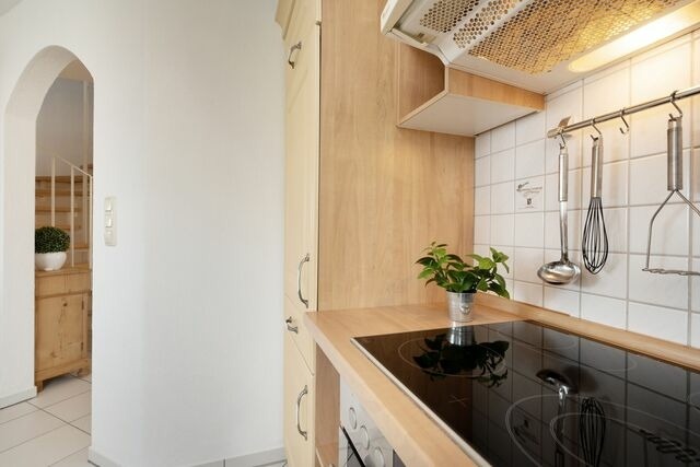 Ferienwohnung in Kellenhusen - Strandresidenz Wohnung 7 - Bild 20