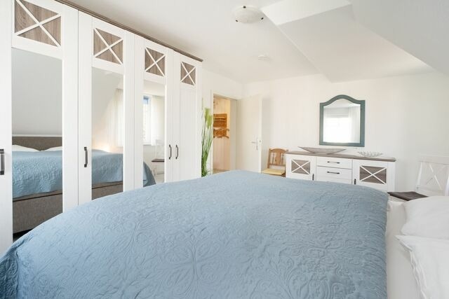 Ferienwohnung in Kellenhusen - Strandresidenz Wohnung 7 - Bild 22