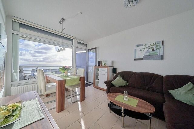 Ferienwohnung in Grömitz - Grömitz Center Seebrückenblick Grömitz - Bild 2