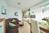 Ferienwohnung in Grömitz - Grömitz Center Seebrückenblick Grömitz - Bild 3