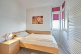 Ferienwohnung in Grömitz - Grömitz Center Seebrückenblick Grömitz - Bild 6