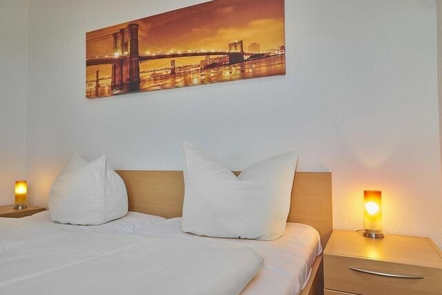Ferienwohnung in Grömitz - Grömitz Center Seebrückenblick Grömitz - Bild 7