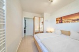 Ferienwohnung in Grömitz - Grömitz Center Seebrückenblick Grömitz - Bild 8