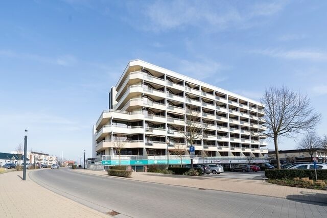 Ferienwohnung in Grömitz - Grömitz Center Seebrückenblick Grömitz - Bild 13