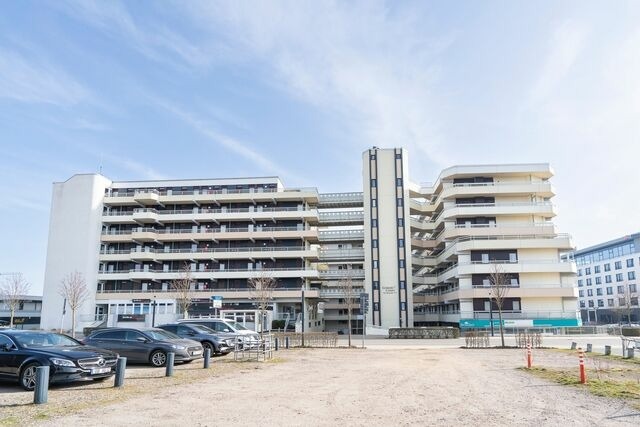 Ferienwohnung in Grömitz - Grömitz Center Seebrückenblick Grömitz - Bild 14