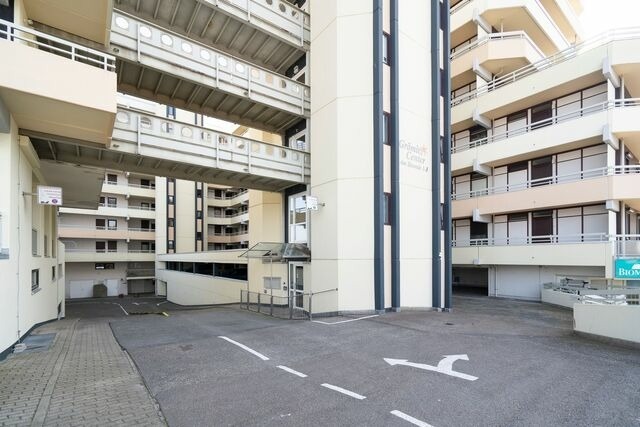 Ferienwohnung in Grömitz - Grömitz Center Seebrückenblick Grömitz - Bild 15