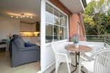 Ferienwohnung in Niendorf/Ostsee - Familyhaus- Wohnung 8 - Bild 2