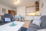 Ferienwohnung in Niendorf/Ostsee - Familyhaus- Wohnung 8 - Bild 6