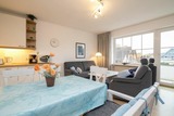 Ferienwohnung in Niendorf/Ostsee - Familyhaus- Wohnung 8 - Bild 11