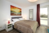 Ferienwohnung in Sch&ouml;nberger Strand - Promenade 18 Strandkrabbe - Bild 6