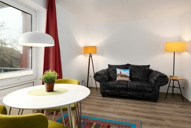 Ferienwohnung in Sch&ouml;nberger Strand - Promenade 18 Strandkrabbe - Bild 11