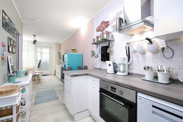 Ferienwohnung in Schönberg - Mien Leev - Bild 2
