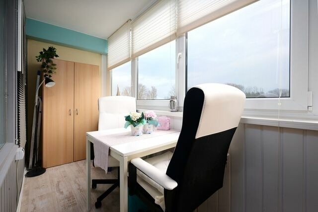 Ferienwohnung in Schönberg - Mien Leev - Bild 3