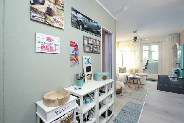 Ferienwohnung in Schönberg - Mien Leev - Bild 6